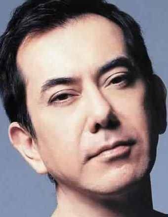 Anthony Wong