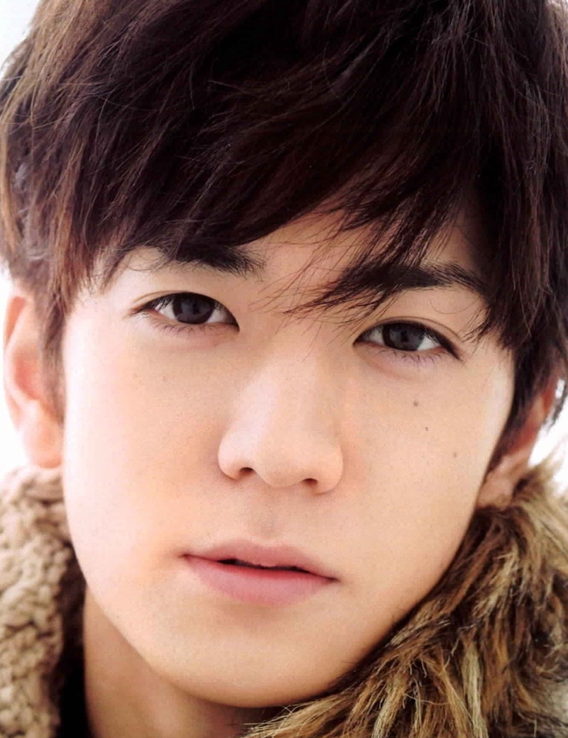 Nakajima Yuto