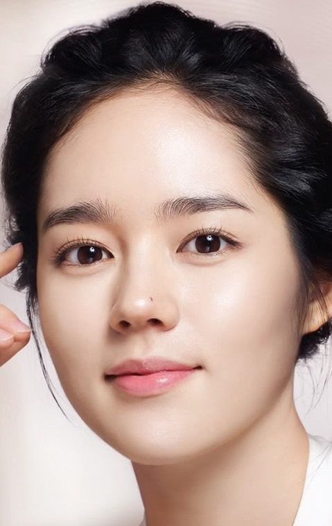 Han Ga In