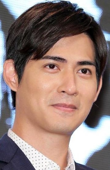 Vic Chou