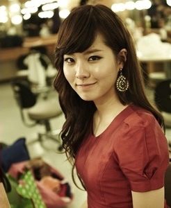 Kim Ye Rim