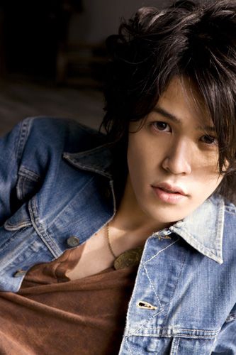 Miyano Mamoru