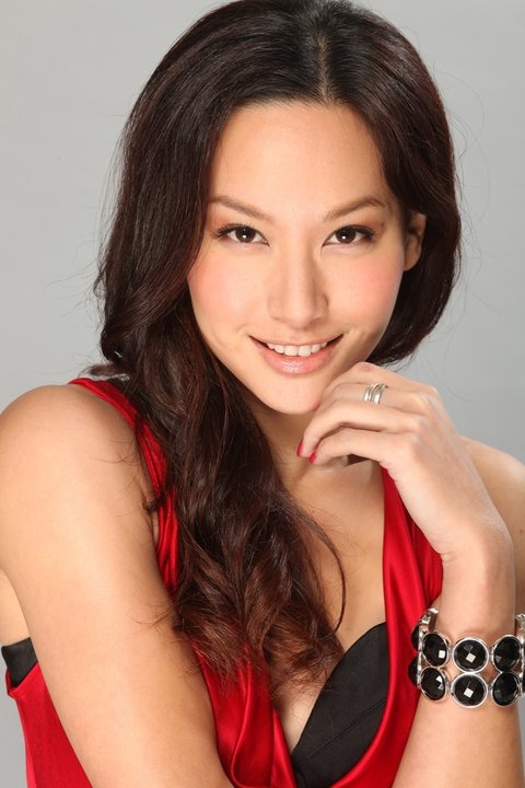 Kate Tsui