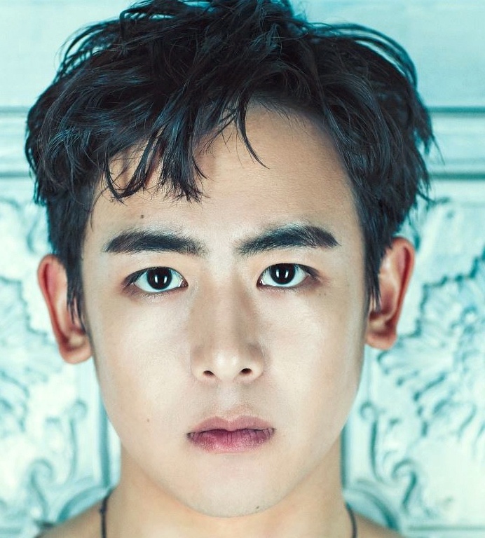 Nichkhun