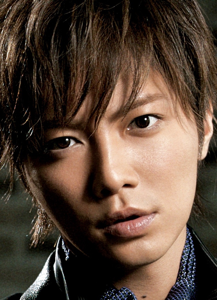 Narimiya Hiroki