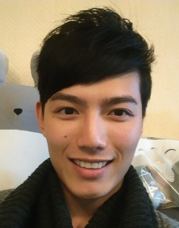 Aaron Lai