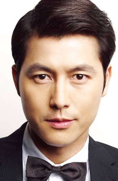 Jung Woo Sung