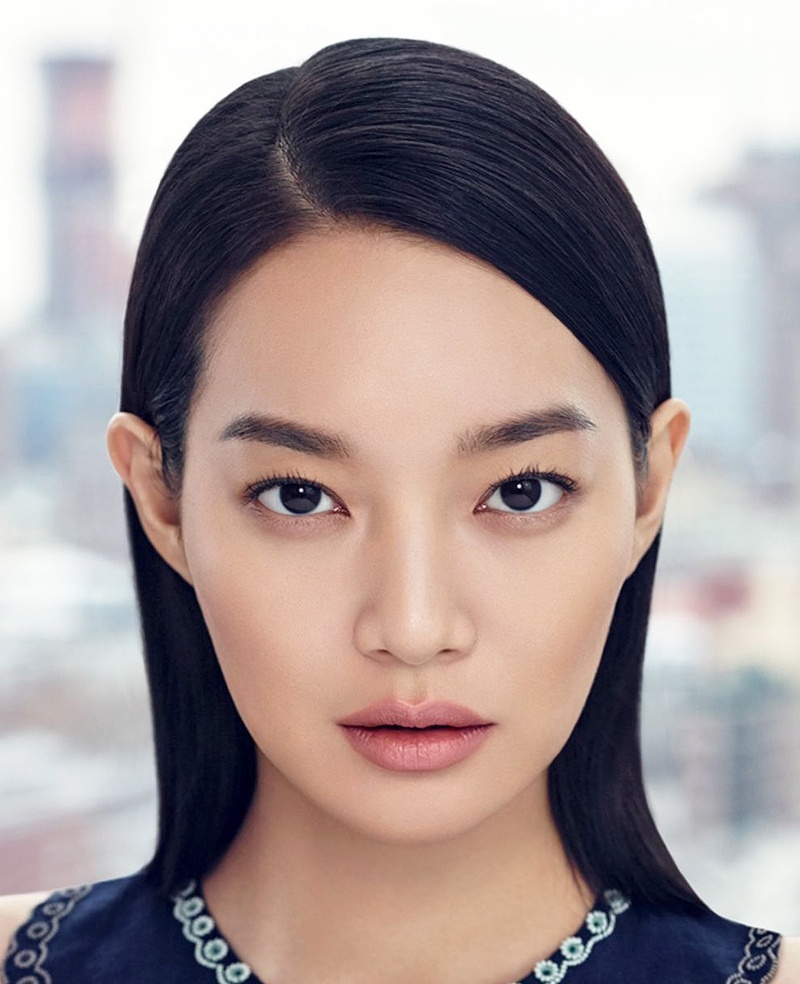 Shin Min Ah