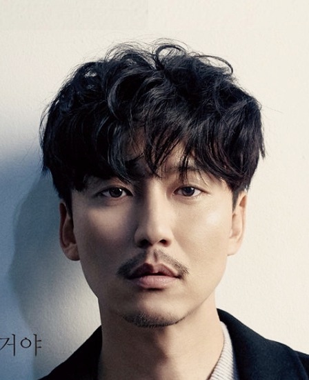 Kim Nam Gil