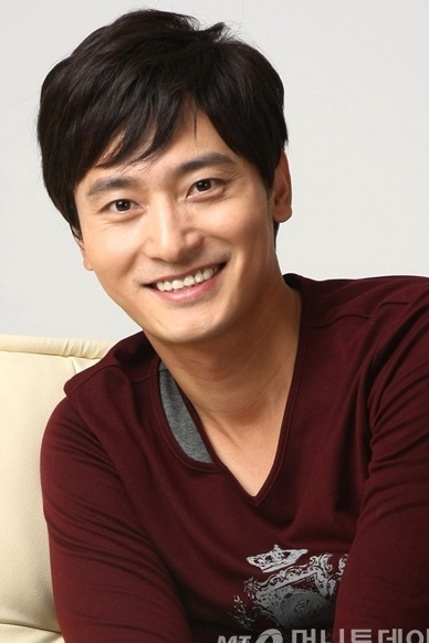 Won Ki Joon