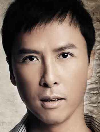 Donnie Yen