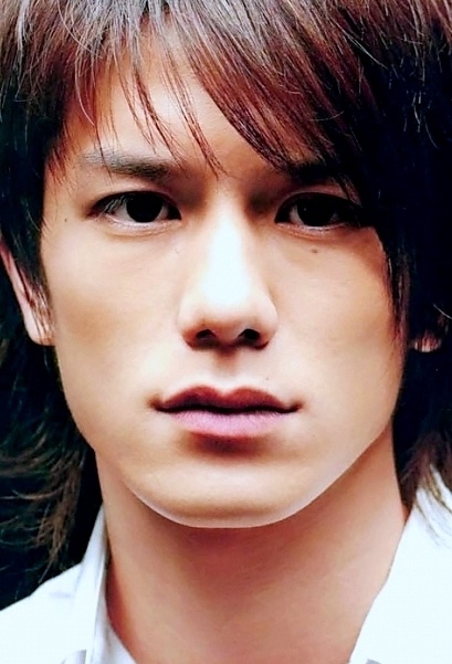 Takizawa Hideaki