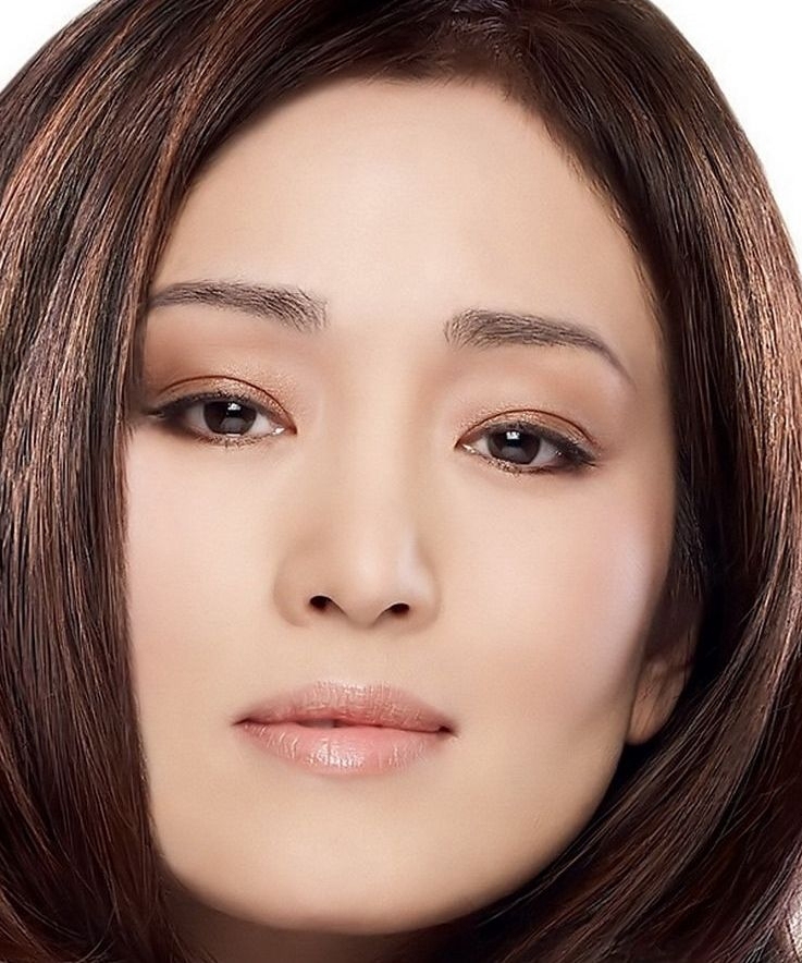 Gong Li