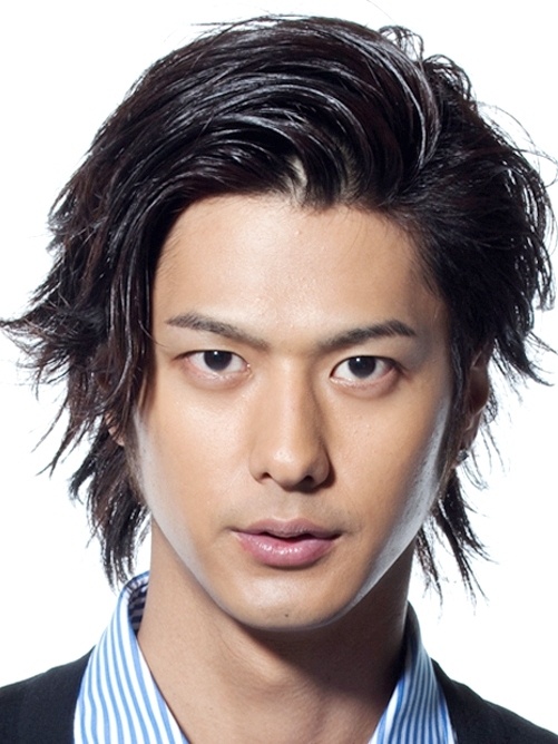 Hayami Mokomichi