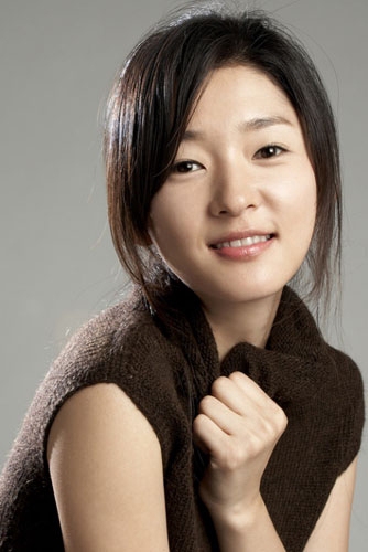 Cha Soo Yeon