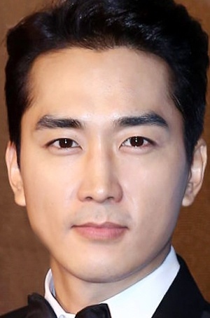 Song Seung Heon