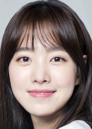 Jin Se Yeon