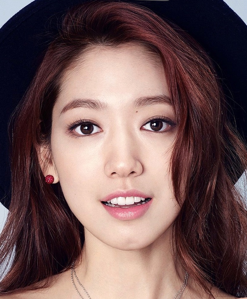 Park Shin Hye