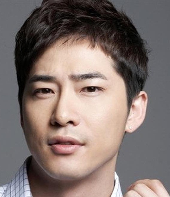 Kang Ji Hwan