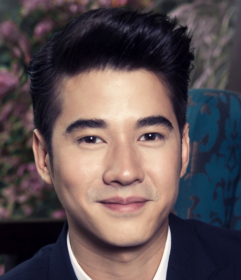 Mario Maurer