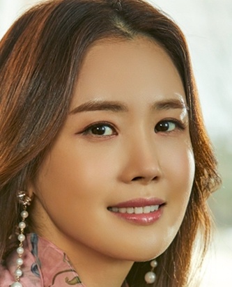 Lee Da Hae