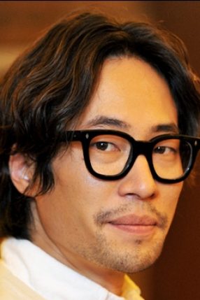 Ryu Seung Beom