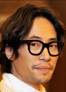 Ryu Seung Beom