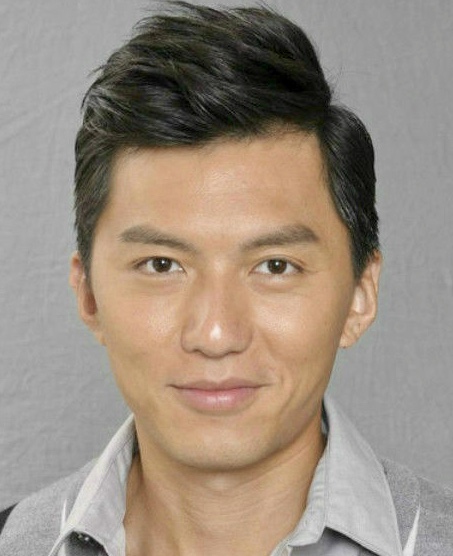 Benjamin Yuen