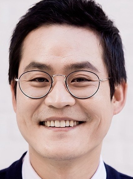 Kim Sung Kyun