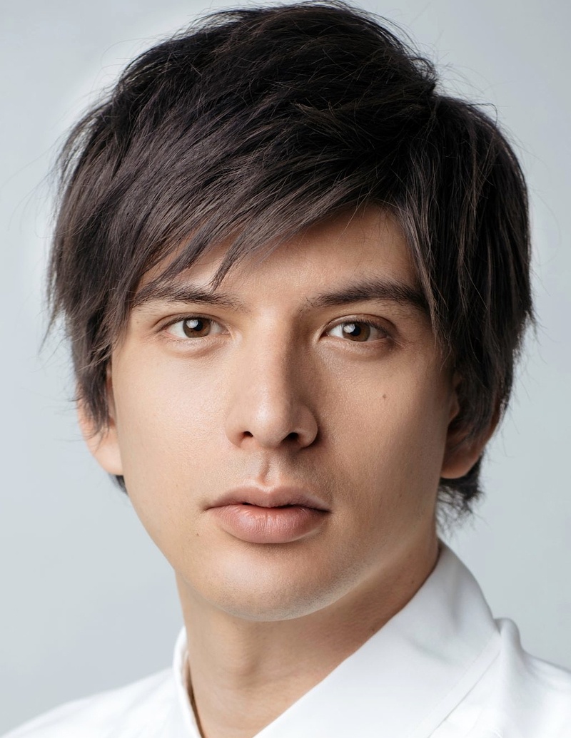 Shirota Yu