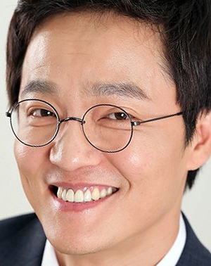 Jo Han Chul