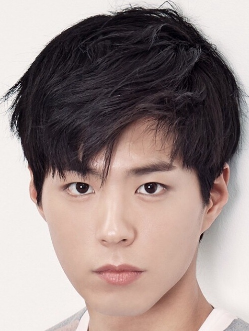 Park Bo Gum