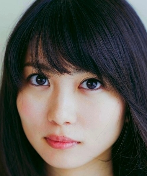 Shida Mirai