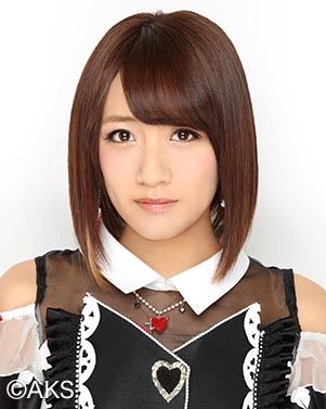 Takahashi Minami