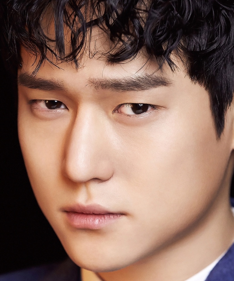 Go Kyung Pyo