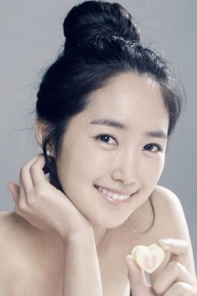 Jung Joo Yeon