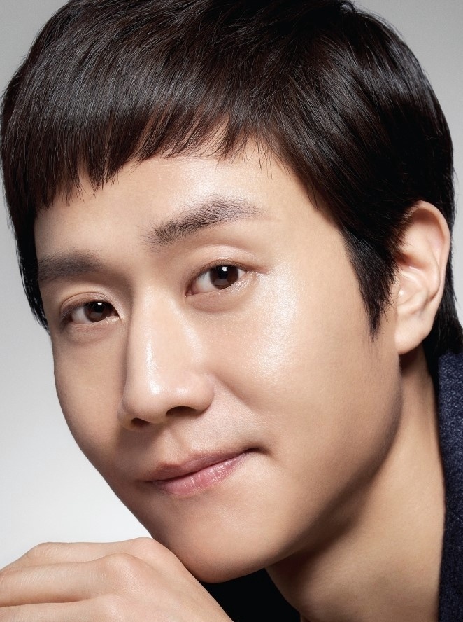 Jung Woo