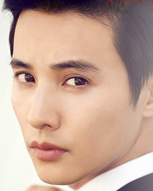 Won Bin