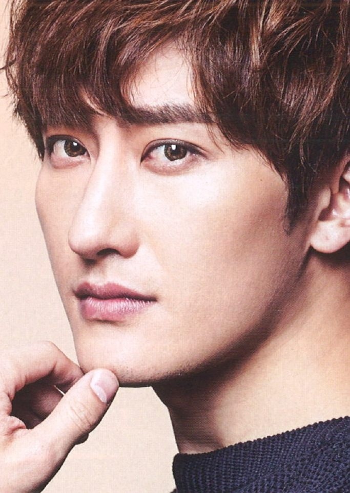 Zhou Mi