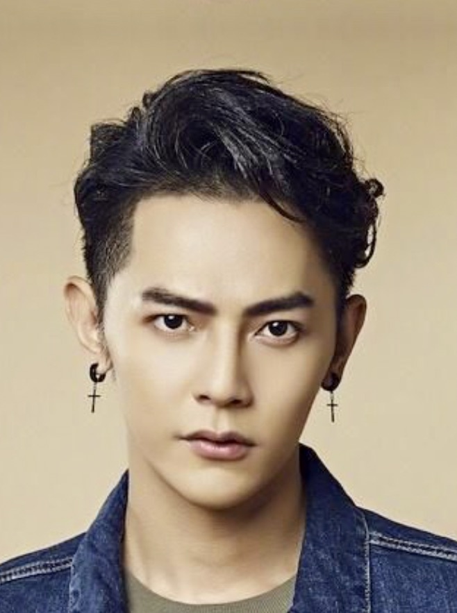 Jiro Wang