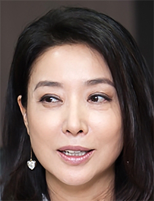 Kim Bo Yun