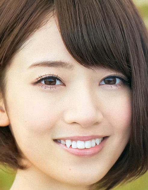 Hashimoto Nanami