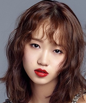 Choi Yoo Jung