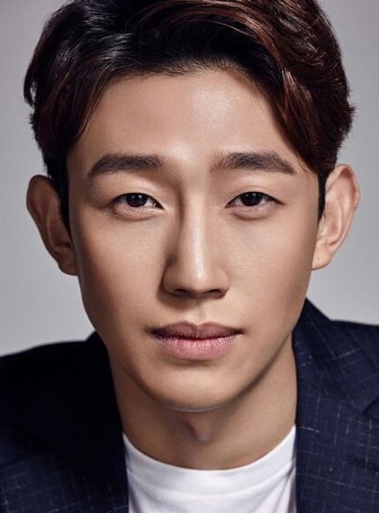 Kang Ki Young