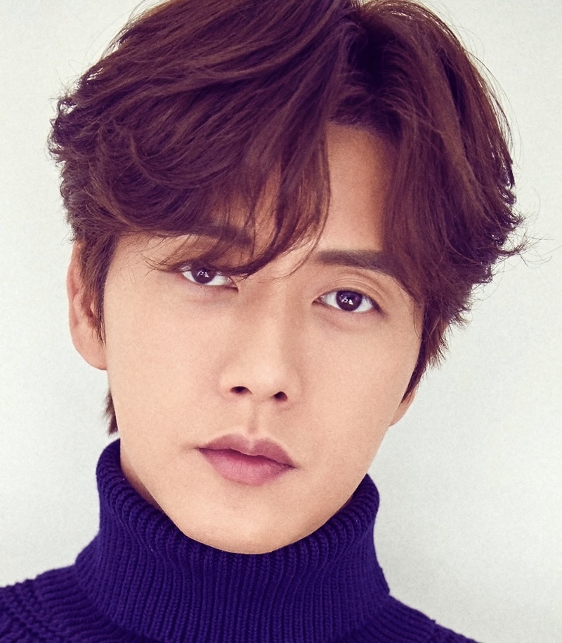 Park Hae Jin