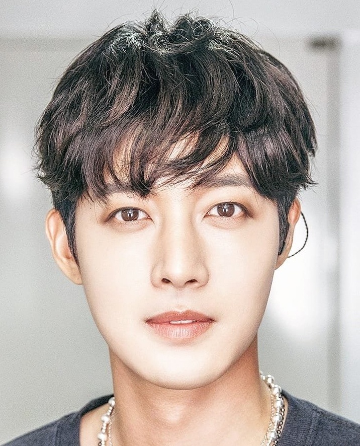 Kim Hyun Joong