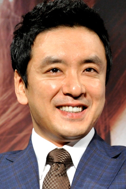 Kim Seung Woo