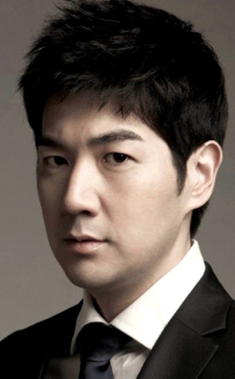 Han Sang Jin