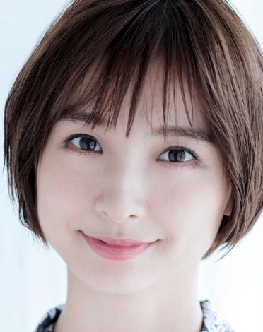 Shinoda Mariko