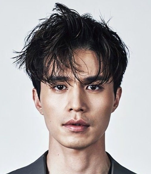 Lee Dong Wook